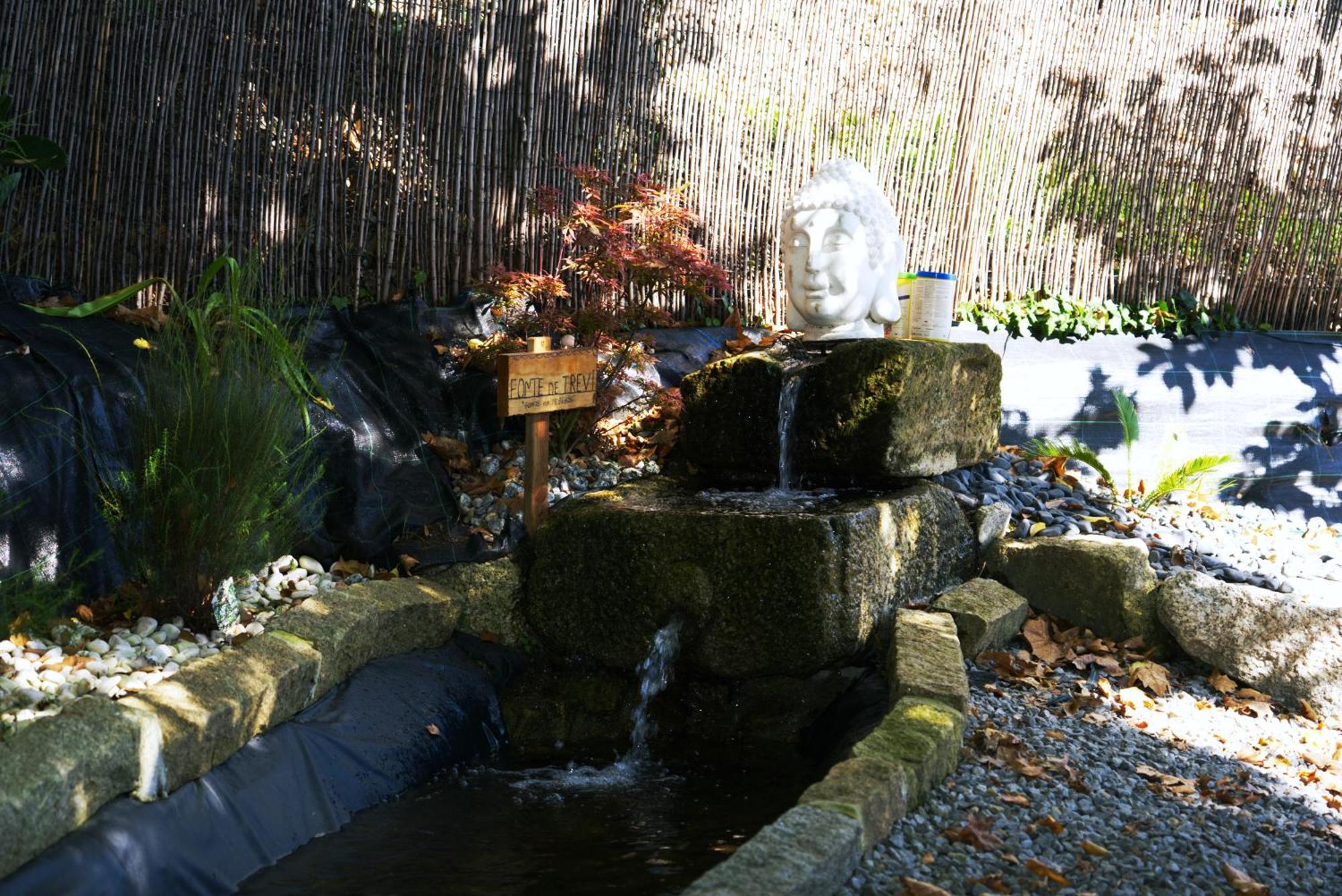 Villa Ramiro Celorico De Basto Exteriér fotografie